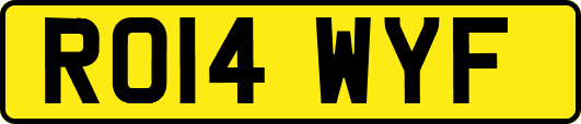 RO14WYF