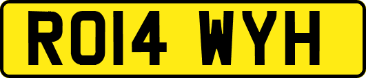 RO14WYH