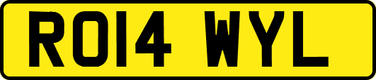 RO14WYL