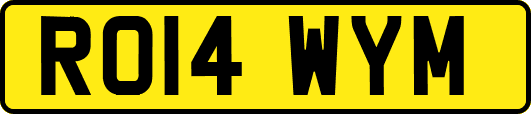 RO14WYM