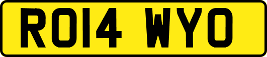 RO14WYO