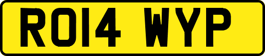 RO14WYP