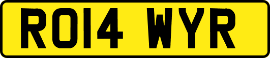 RO14WYR