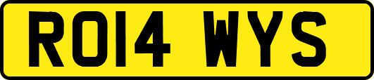 RO14WYS