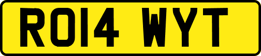 RO14WYT