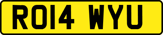 RO14WYU