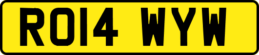 RO14WYW