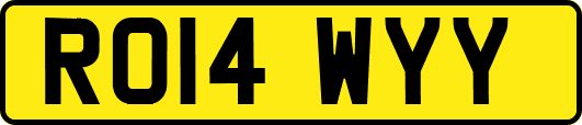 RO14WYY
