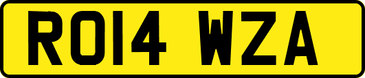 RO14WZA