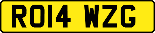 RO14WZG