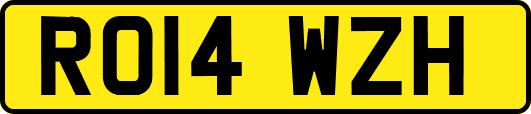 RO14WZH