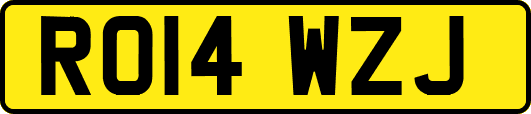 RO14WZJ