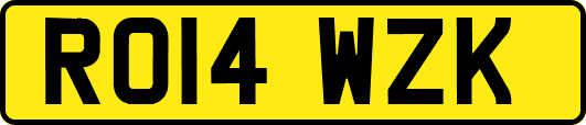 RO14WZK