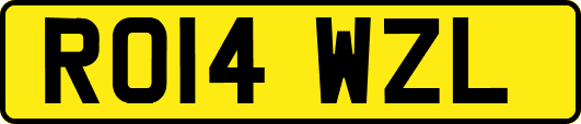 RO14WZL