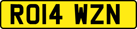 RO14WZN