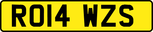 RO14WZS