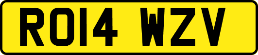 RO14WZV