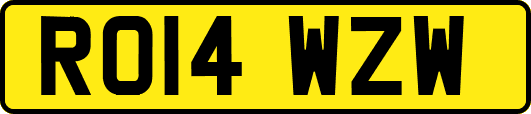 RO14WZW