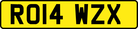 RO14WZX