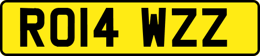 RO14WZZ