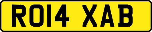 RO14XAB