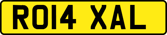 RO14XAL