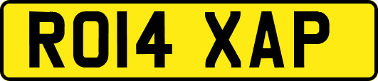 RO14XAP