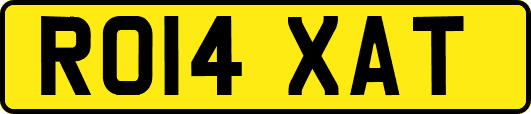 RO14XAT