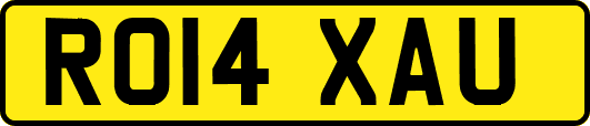 RO14XAU