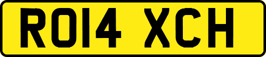 RO14XCH