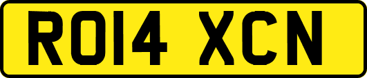 RO14XCN