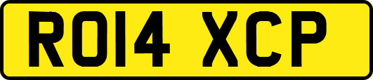 RO14XCP