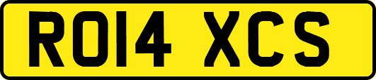 RO14XCS
