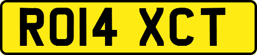 RO14XCT