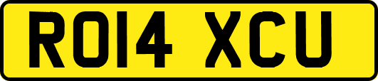 RO14XCU