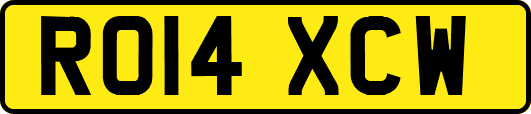 RO14XCW