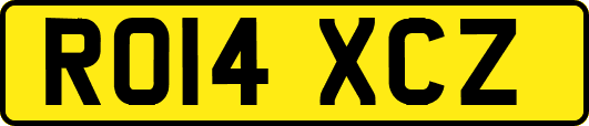 RO14XCZ