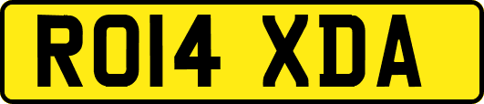 RO14XDA