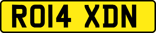 RO14XDN