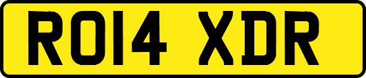 RO14XDR