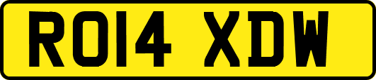RO14XDW