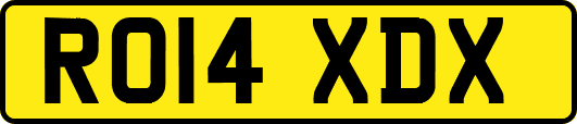 RO14XDX
