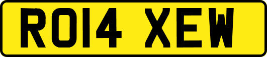 RO14XEW