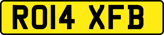RO14XFB