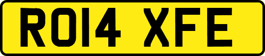 RO14XFE