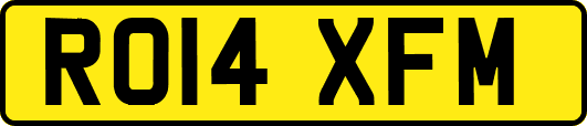 RO14XFM