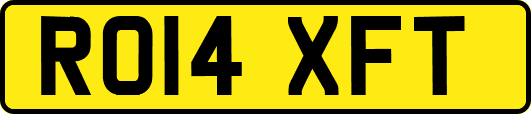 RO14XFT