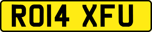 RO14XFU