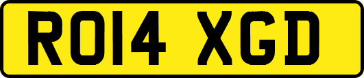 RO14XGD