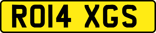 RO14XGS